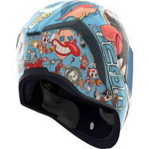 Casco Airform™ 9 Lives MIPS®